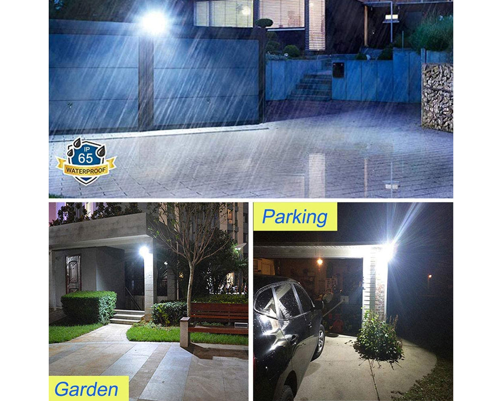 COB LED flood light