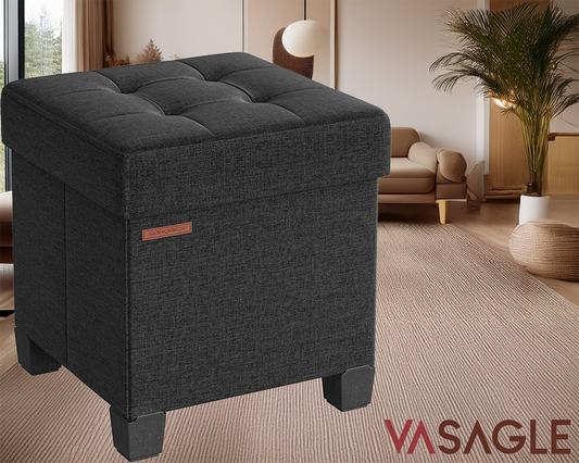 Storage Ottoman Bench