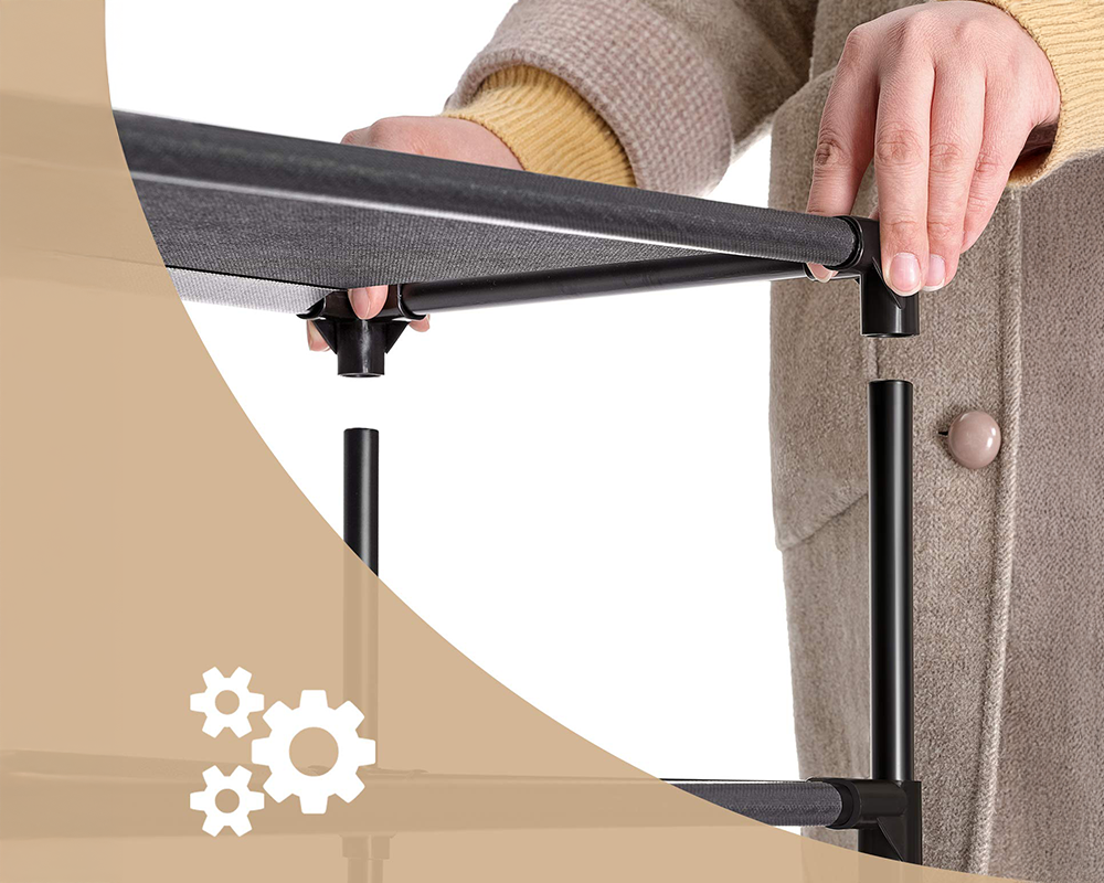 Shoe Rack Organiser Shoe Rack