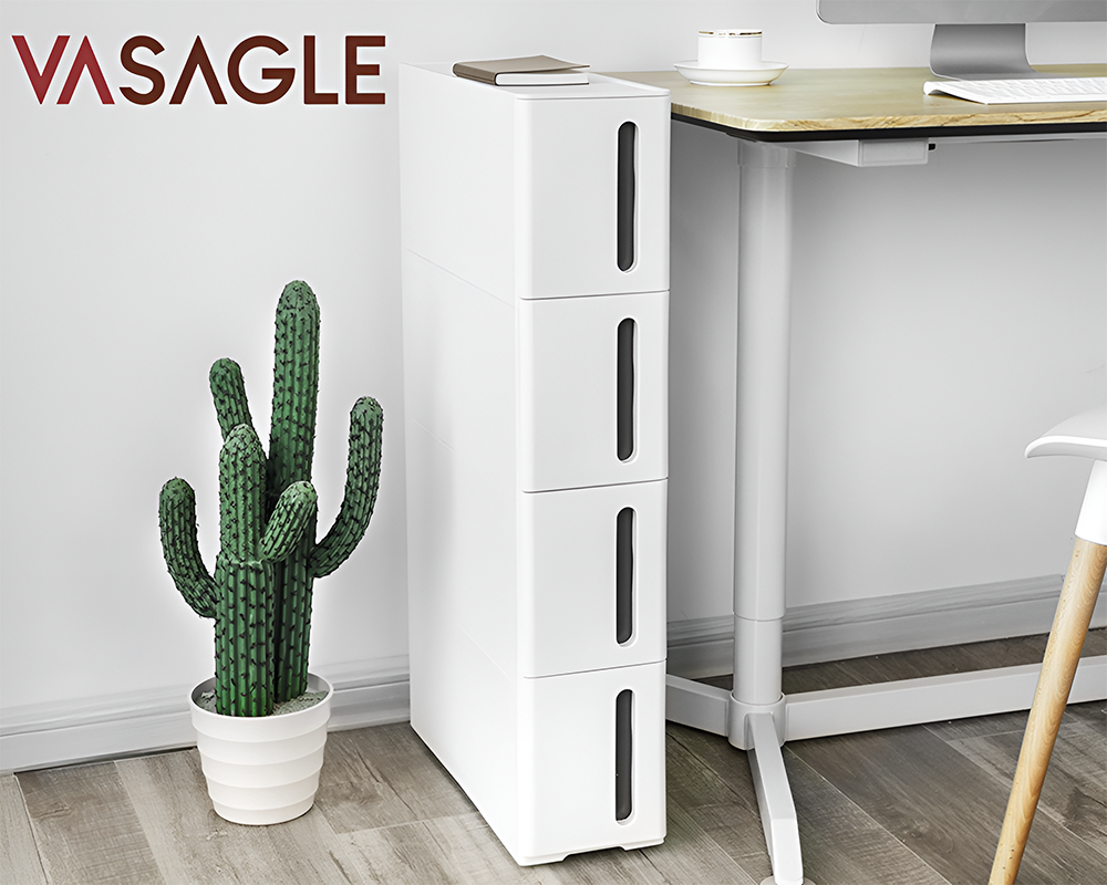 Kitchen Storage Rack