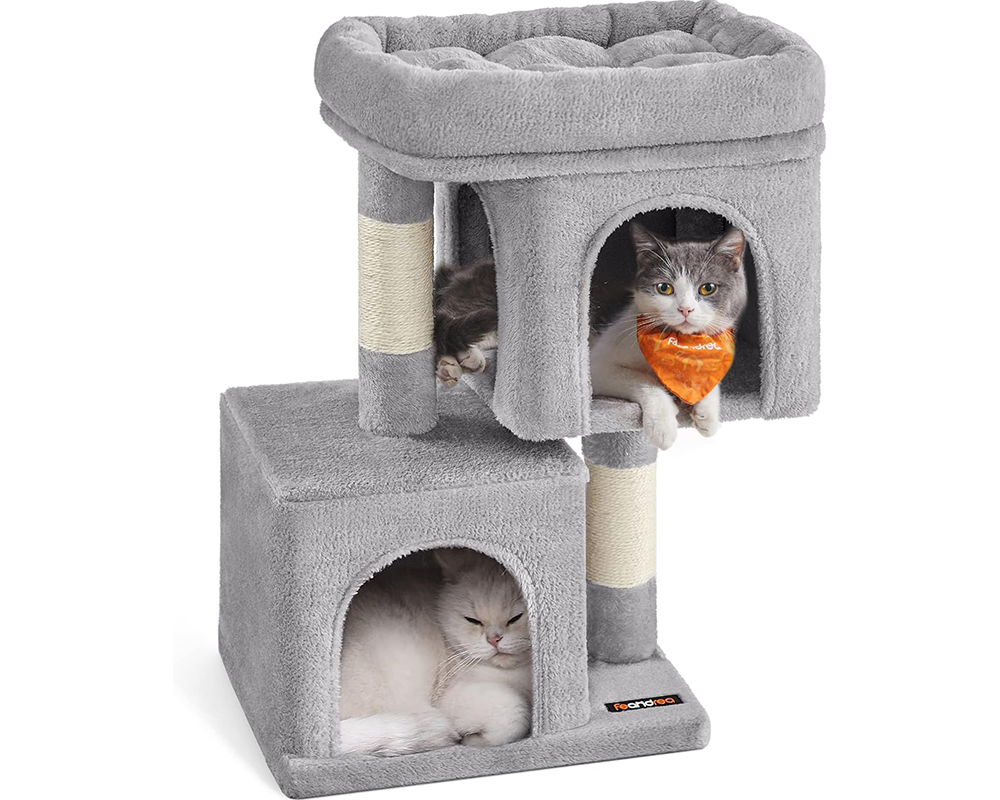 cat tree for small cats