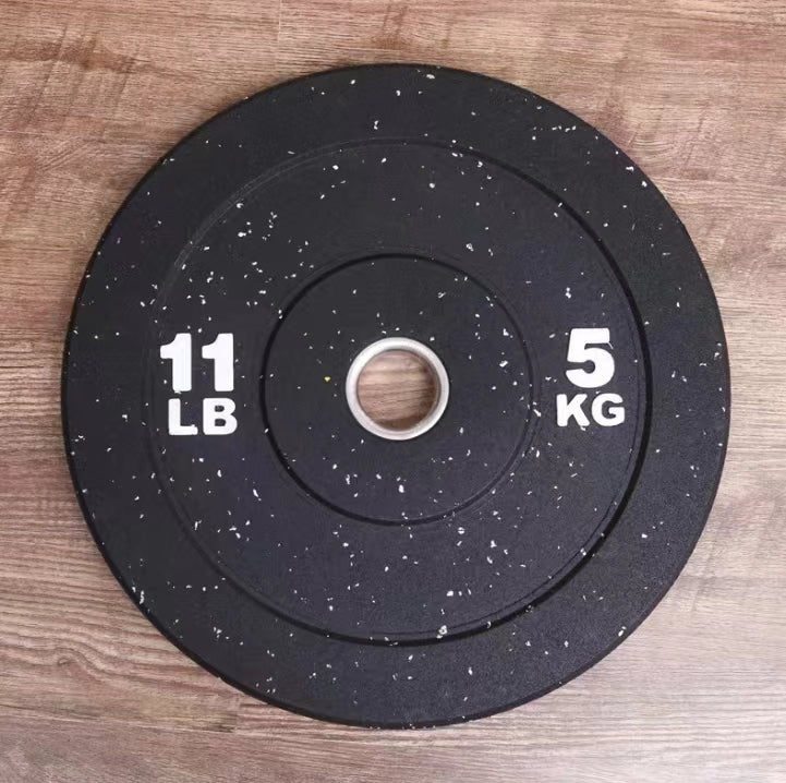 weight plate weight label