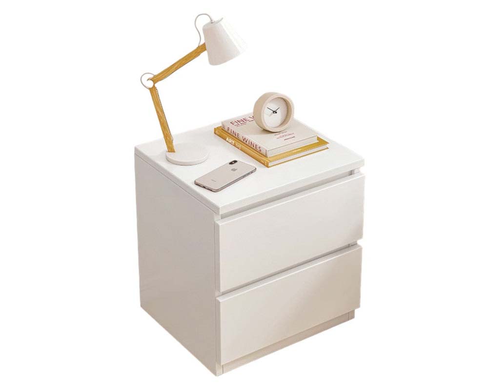 bedroom storage unit