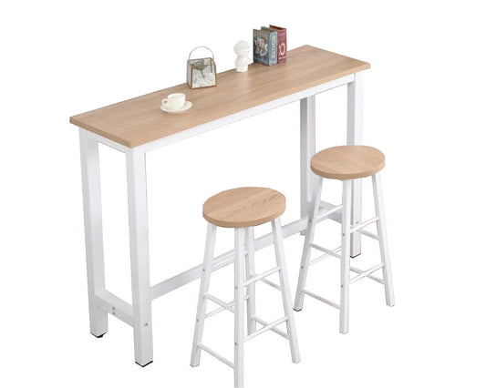 Heavy duty bar table