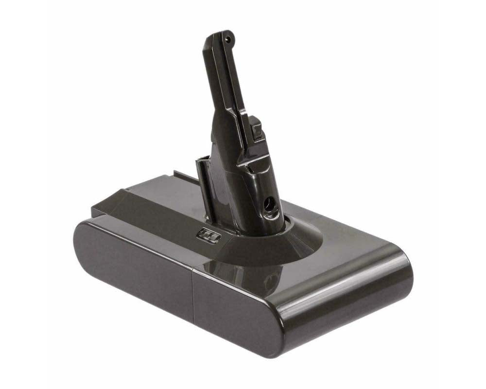 New battery for Dyson V8