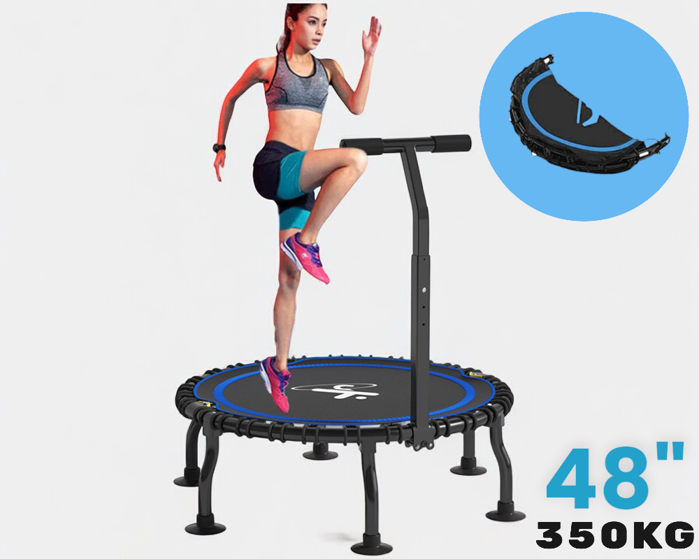Rebounder Mini Trampoline