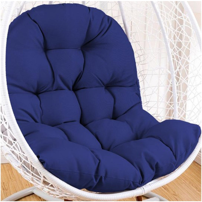 Comfort cushion for swing chair