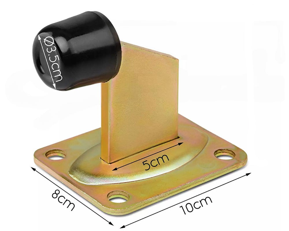 Gate installation components