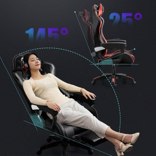 Ergonomic Gaming Chair Ergonomic Office Chair