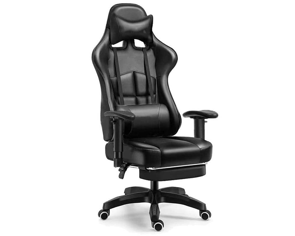 comfortable chair for gamers