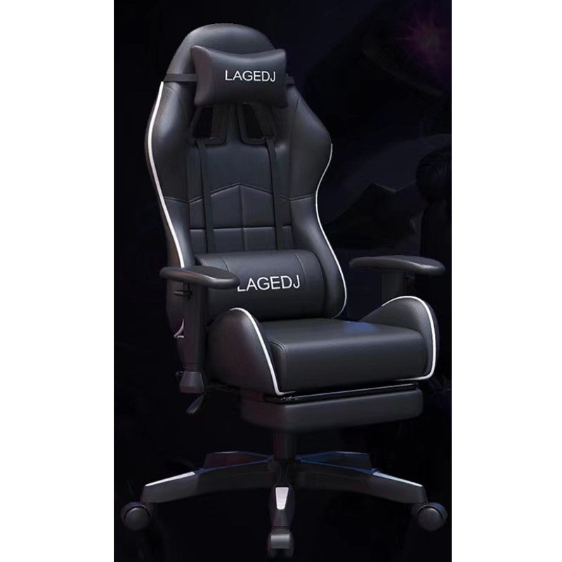 Gaming Chair Ergonomic Video Game Chair