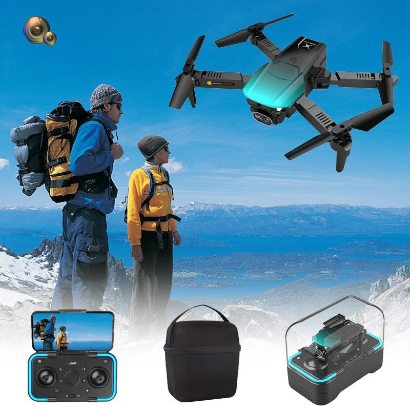 Mini drone for beginners