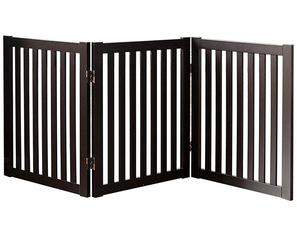 portable room divider gate