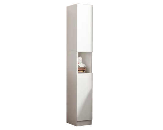 five layer utility cabinet