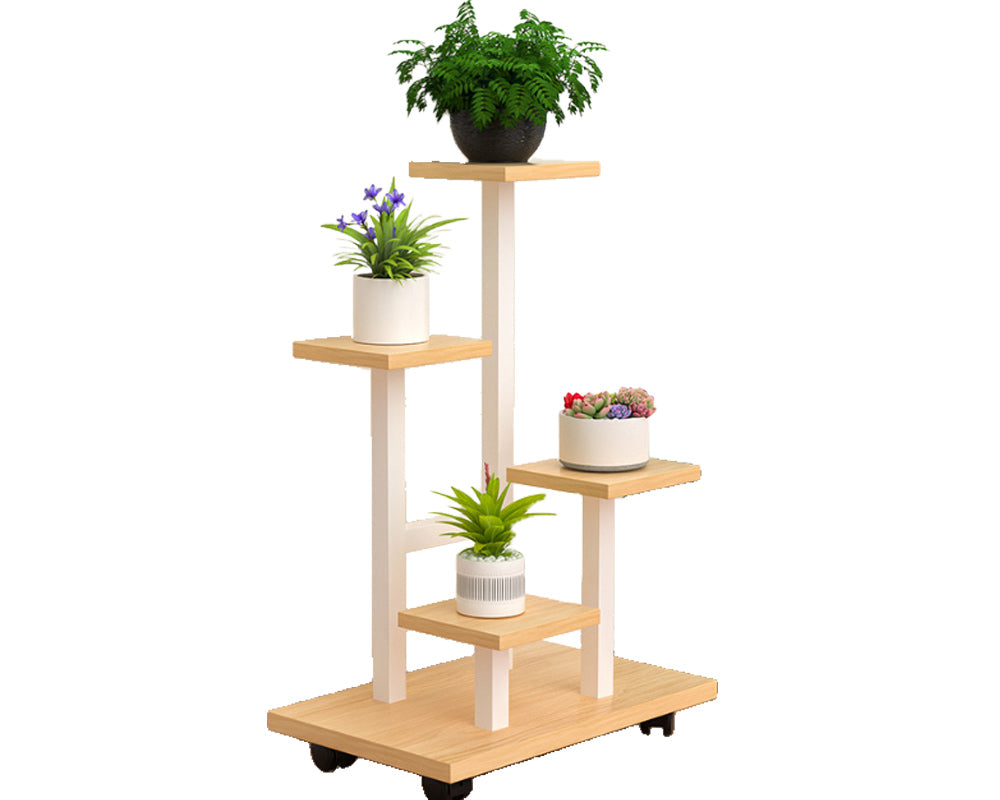 Multipurpose plant stand
