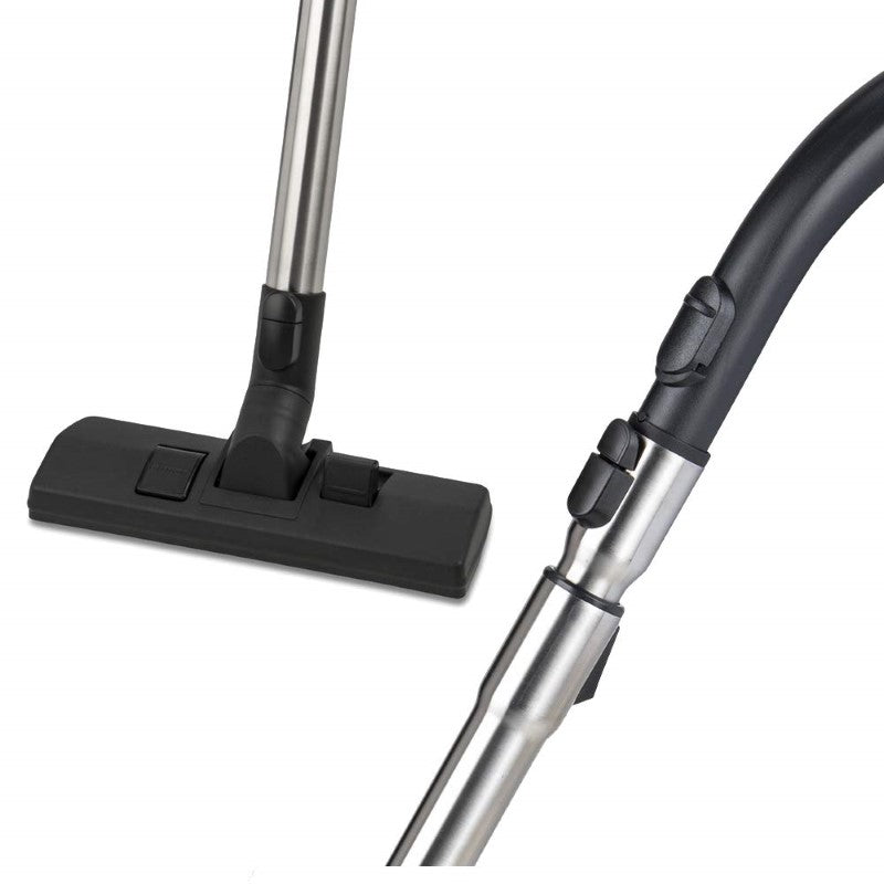 Telescopic suction tube