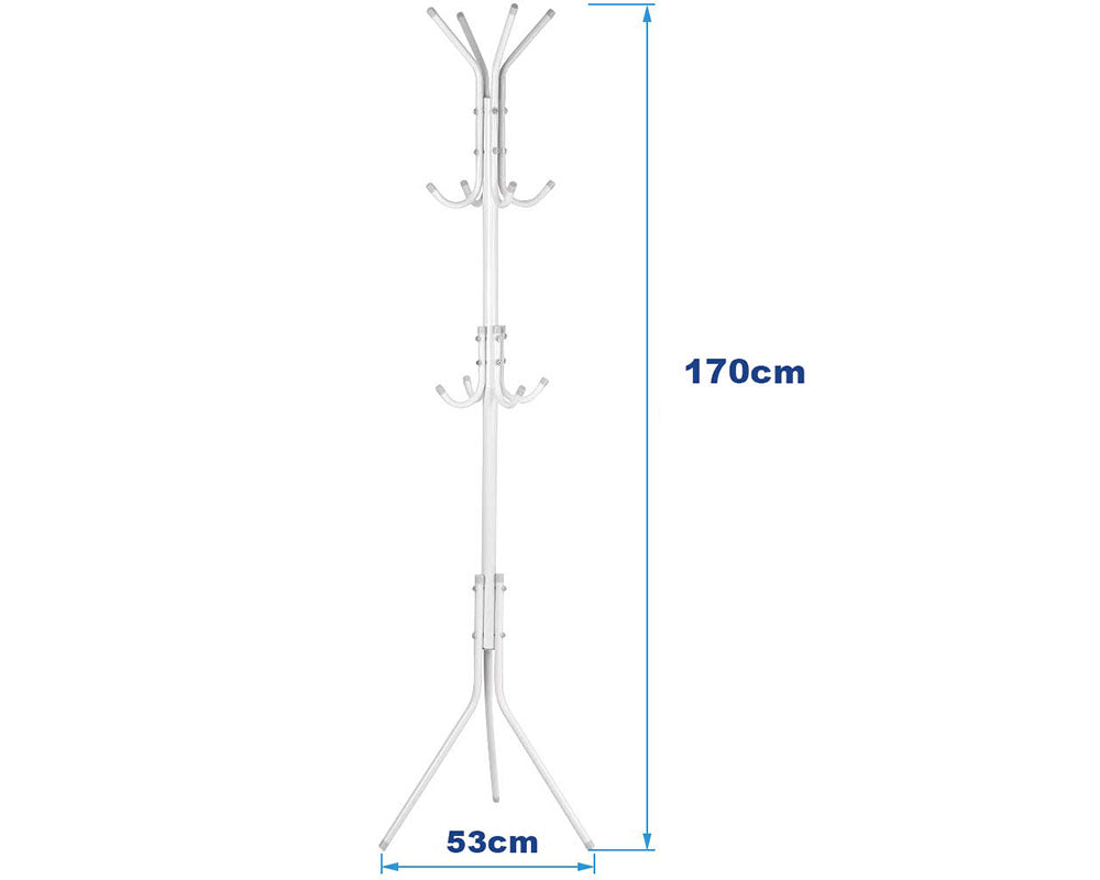 Coat Rack Stand