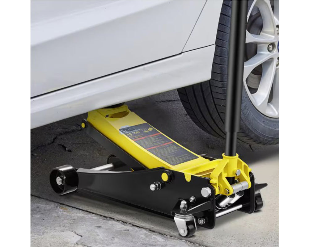 Low Profile Floor Jack 4 Ton