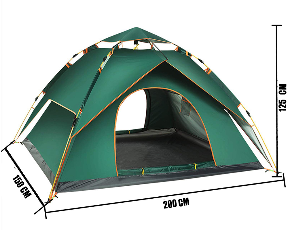 Camping Tent