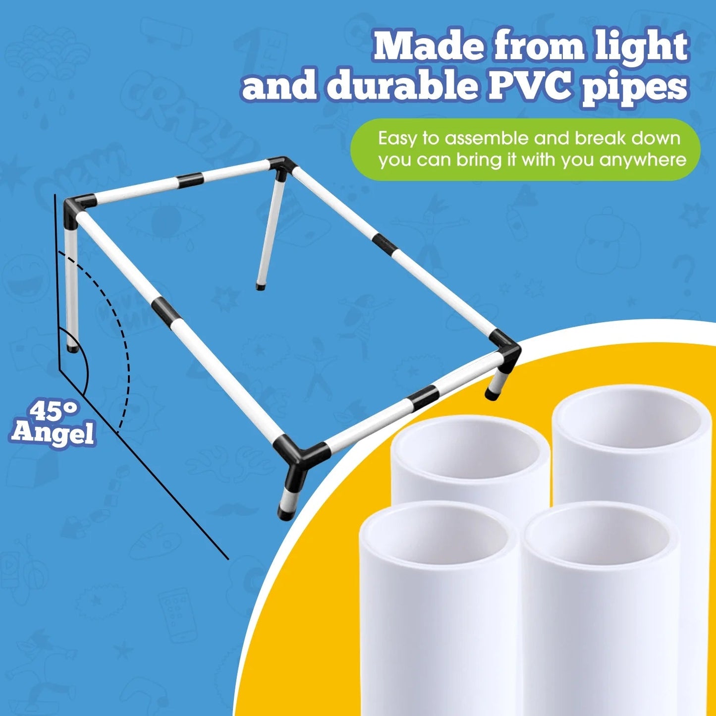 Cornhole bean bags Games