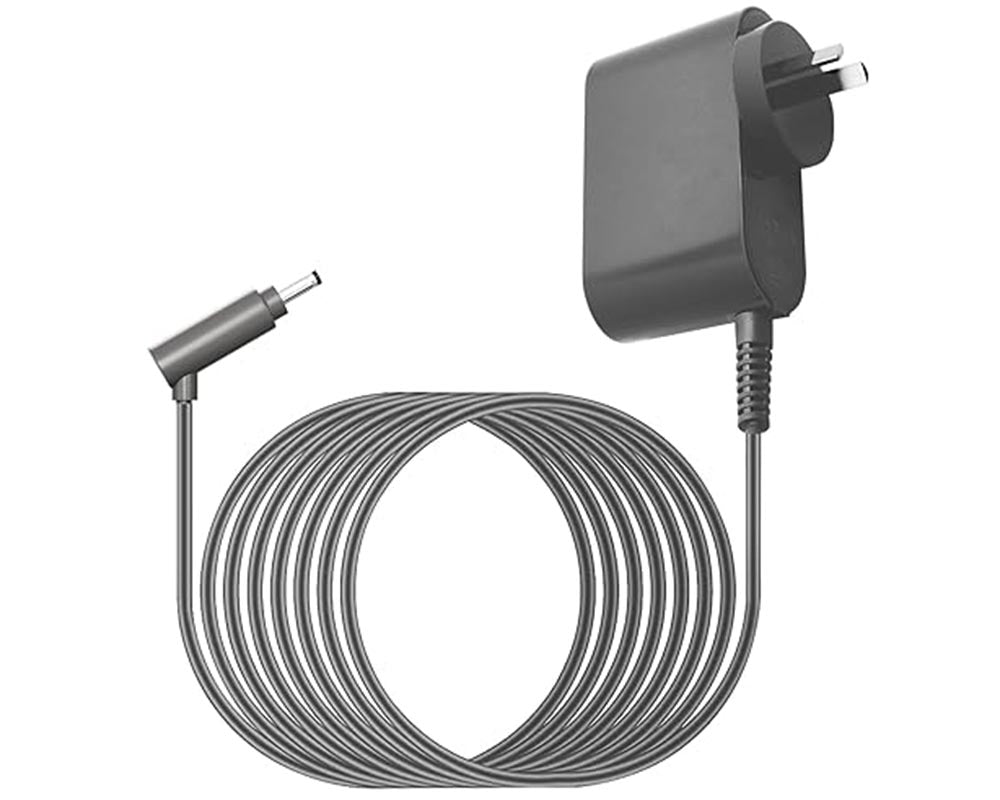 Dyson charger cable