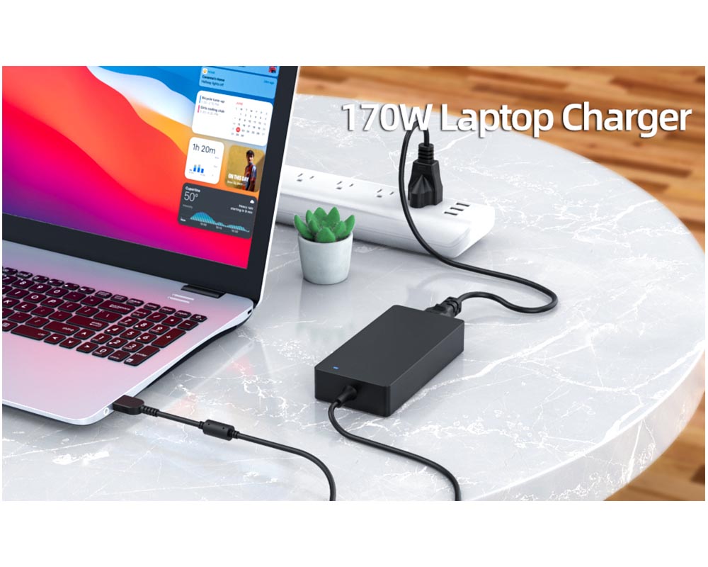 Durable Lenovo charger