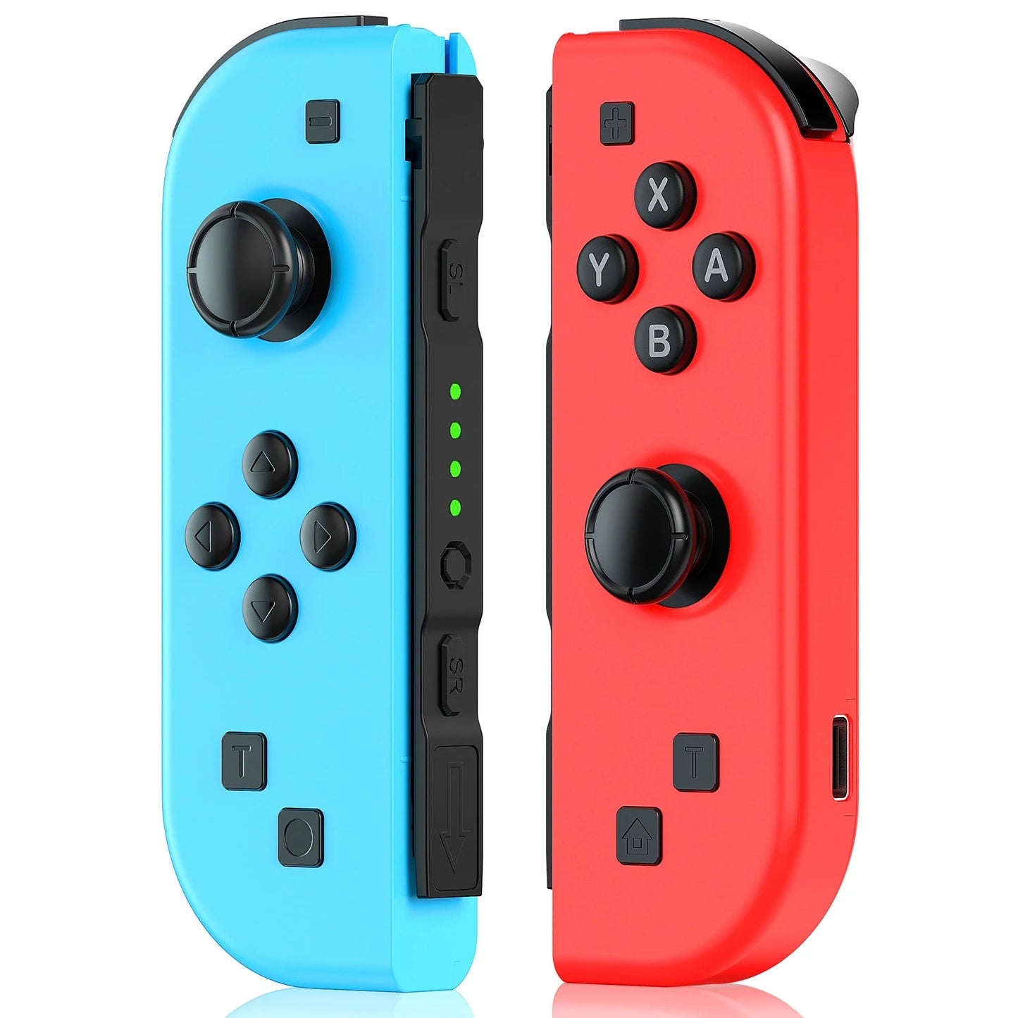 joypad for multiplayer gaming