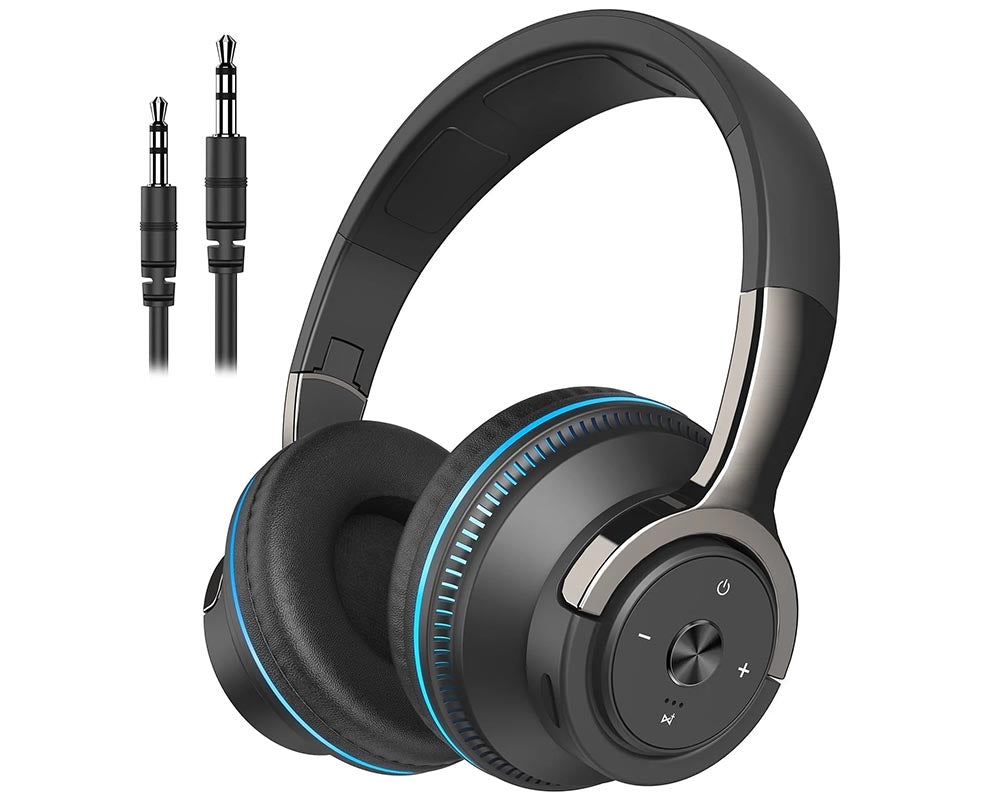 Headphones for calls