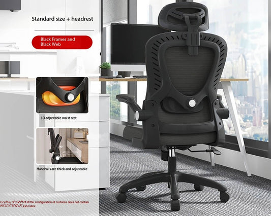 Ergonomic Office Chair
