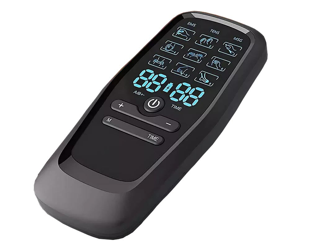muscle stimulator device