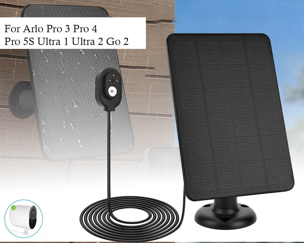 monocrystalline solar panel