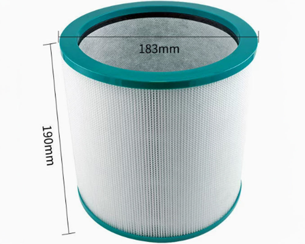 Replacement Filter for Dyson Pure Cool Purifying Fans