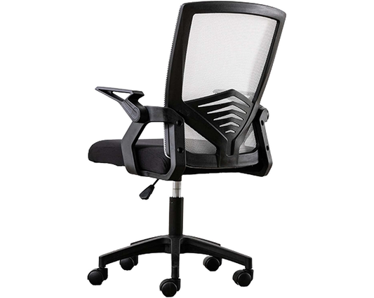 office chair mesh back