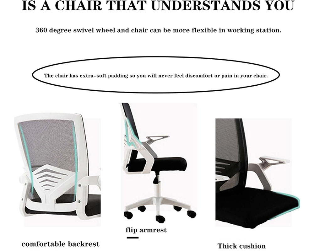 office chair assembly kit