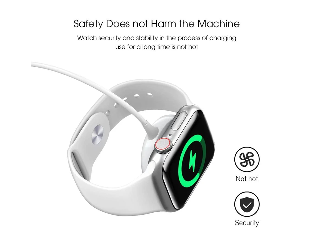 Apple Watch Charger Replacement