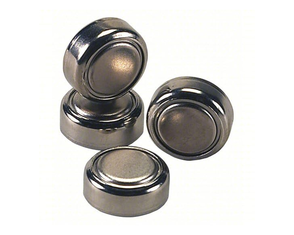 Power one P312 size 312 Hearing Aid Batteries 60 Pack