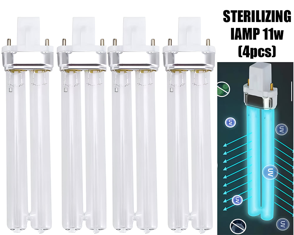 Sunsun 11W UV Light for Sunsun Pressure Pond Filter