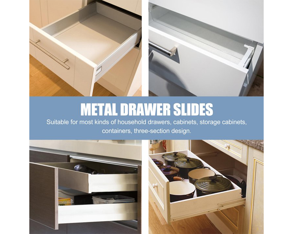 Drawer Slides Runner