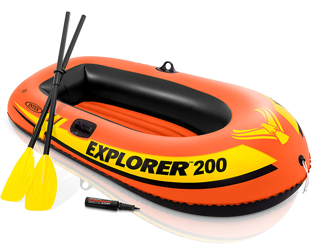 kayak boat accessories