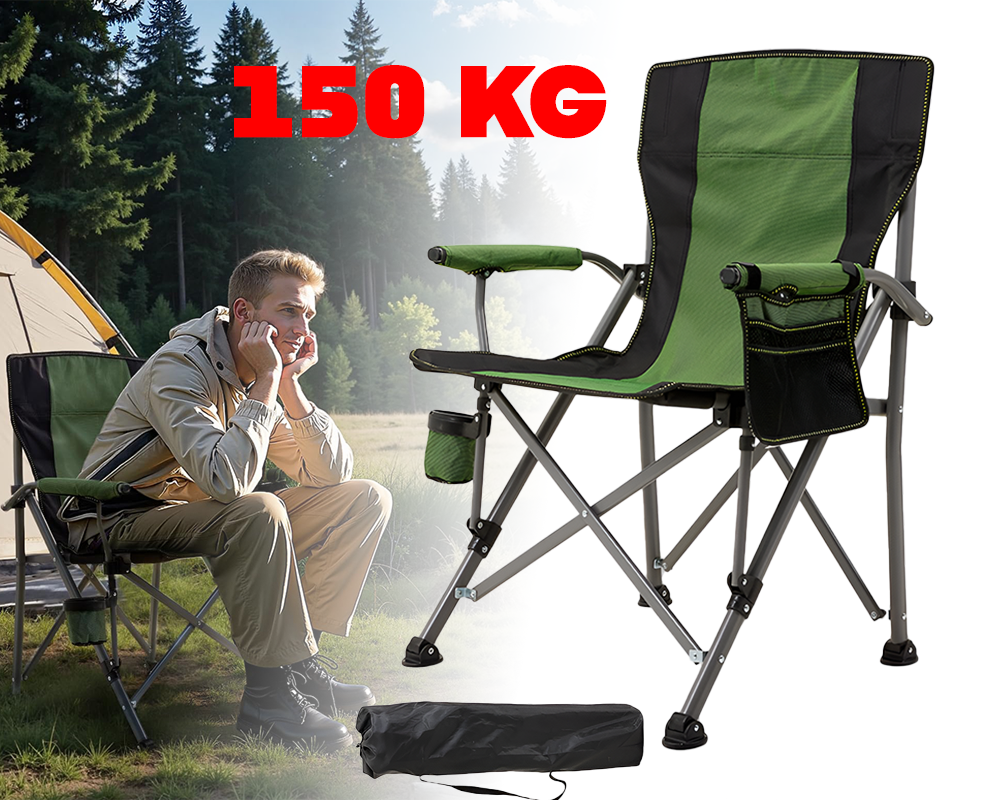 Folding Camping Chair