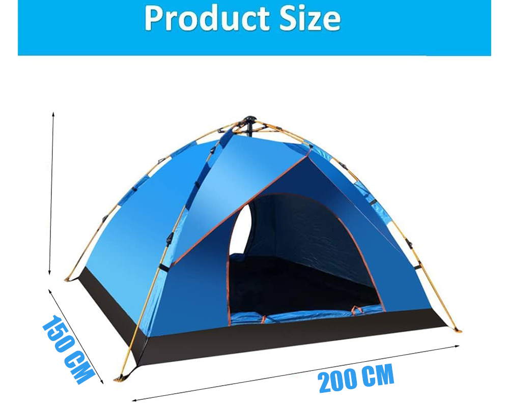 Camping Tent