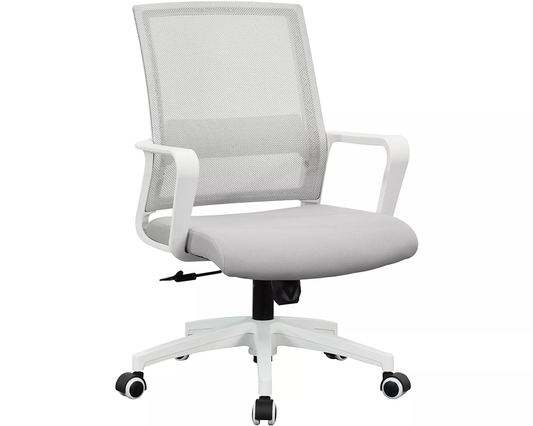 Mesh back computer chair