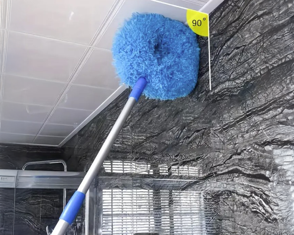 lightweight extendable duster