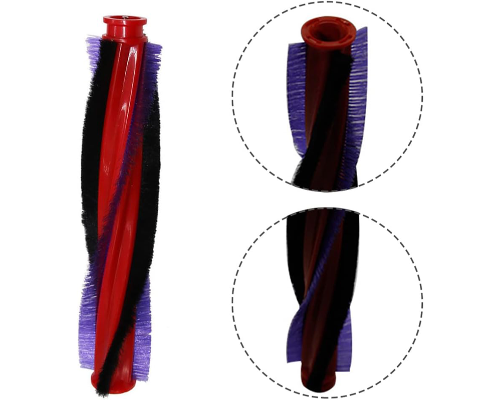 Main roller brush for Dyson vacuum