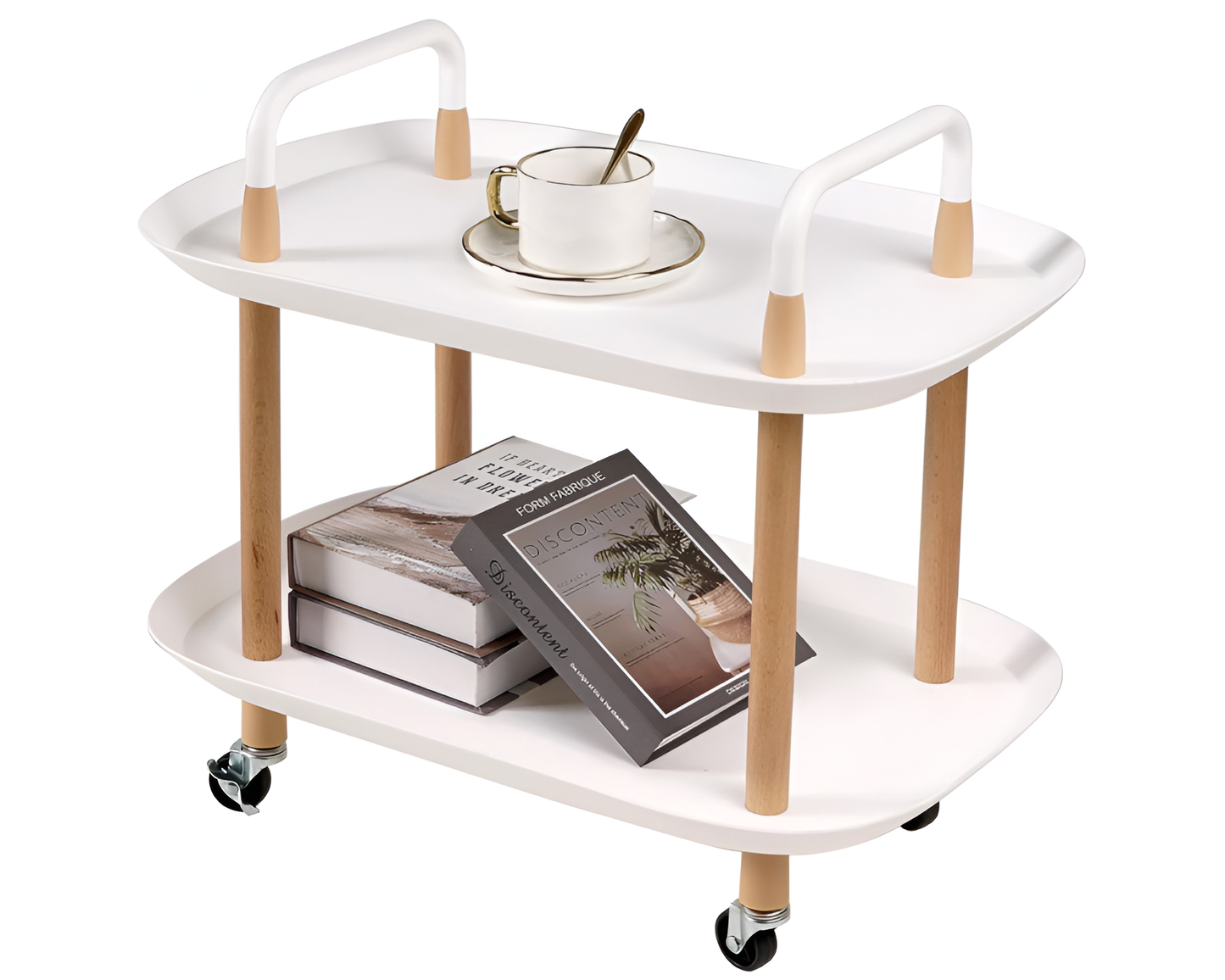 kitchen trolley for office