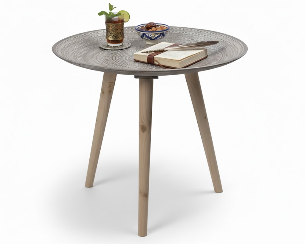 Versatile small table