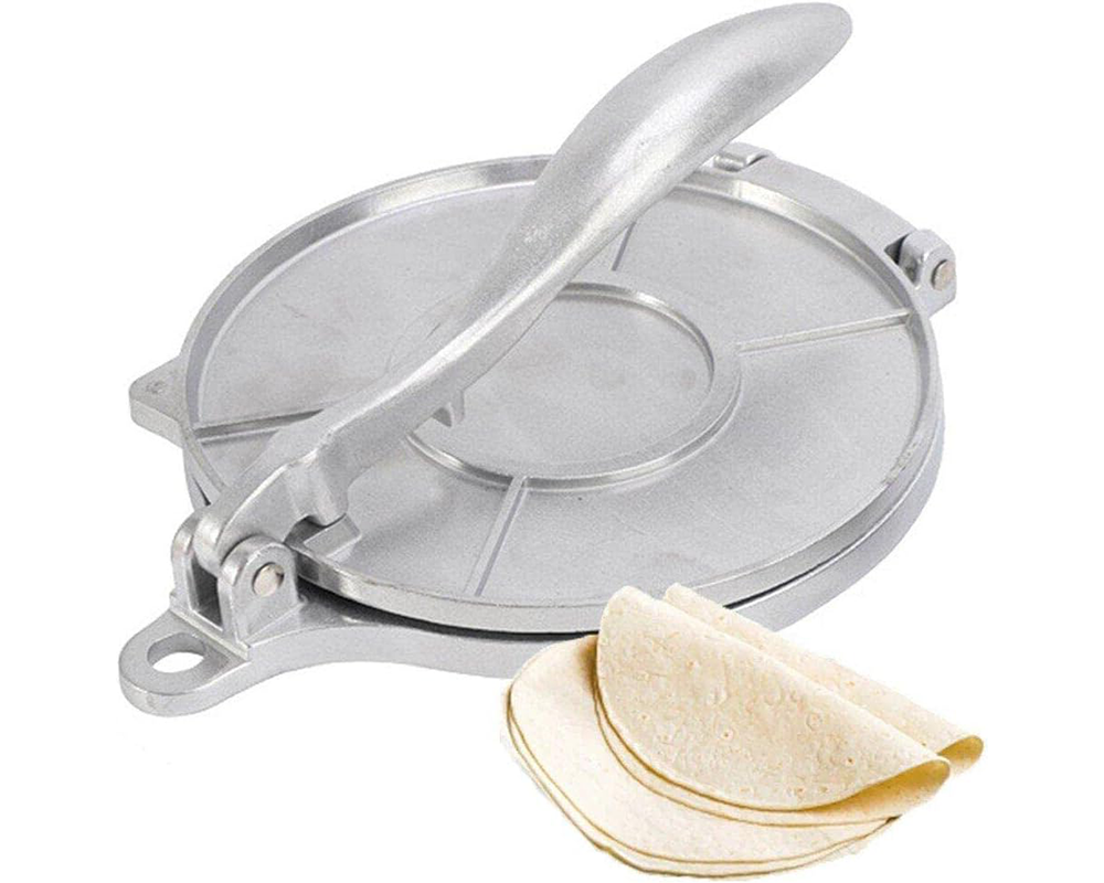 Tortilla Press