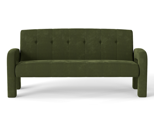 Comfortable lounge sofa three seats