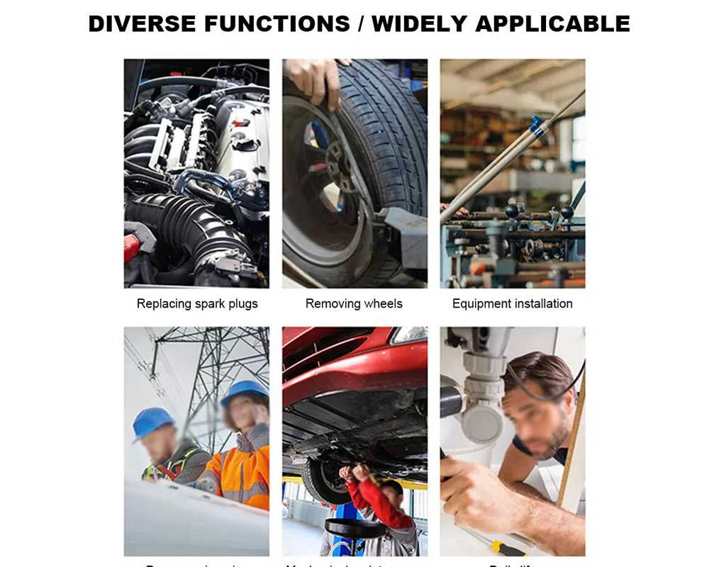 Torque Wrench