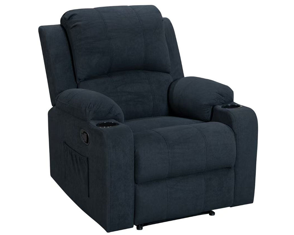 Recliner Sofa